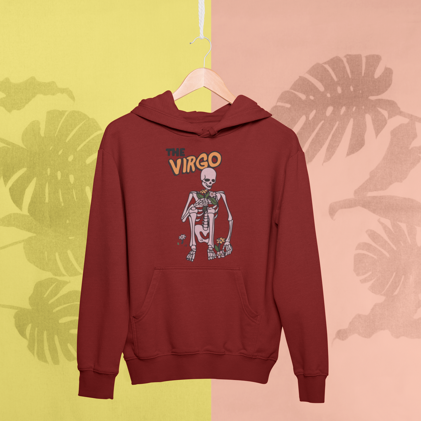 VIRGO | Hoodie