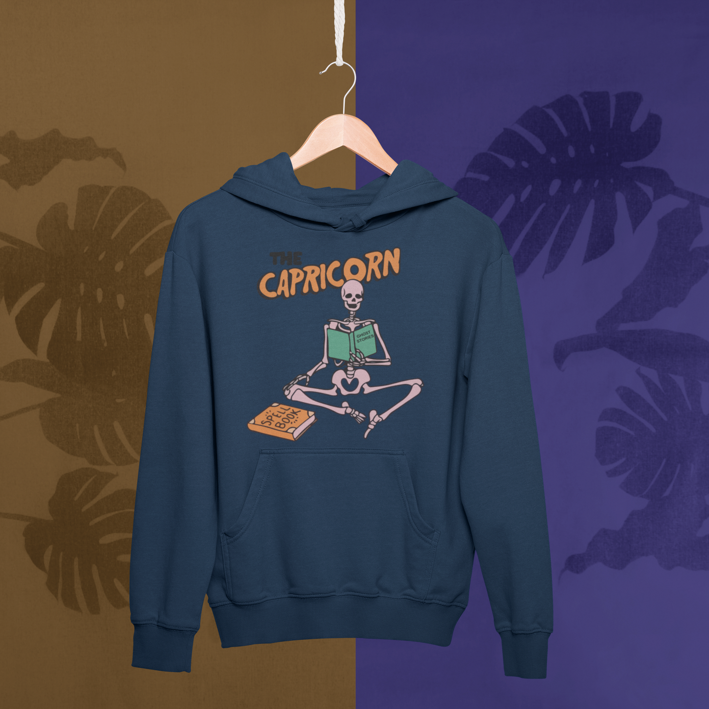 CAPRICORN | Hoodie