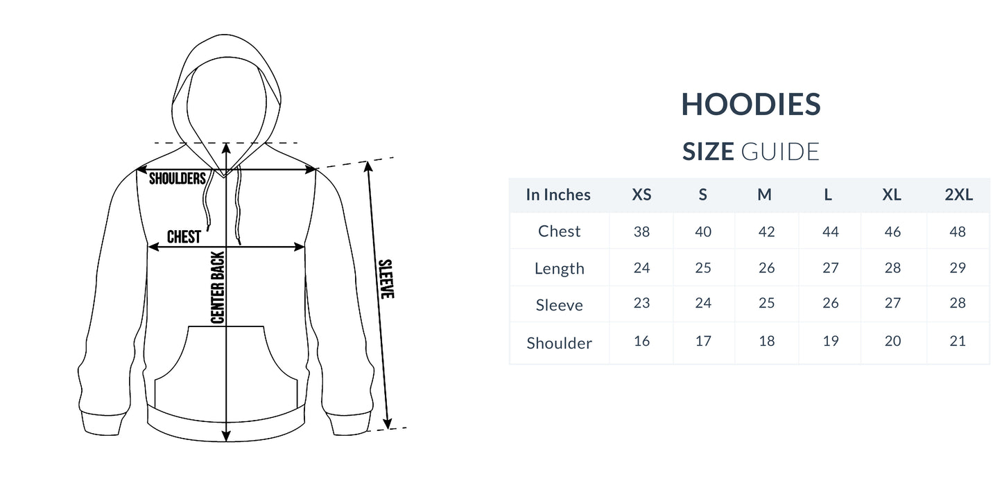 LEO | Hoodie