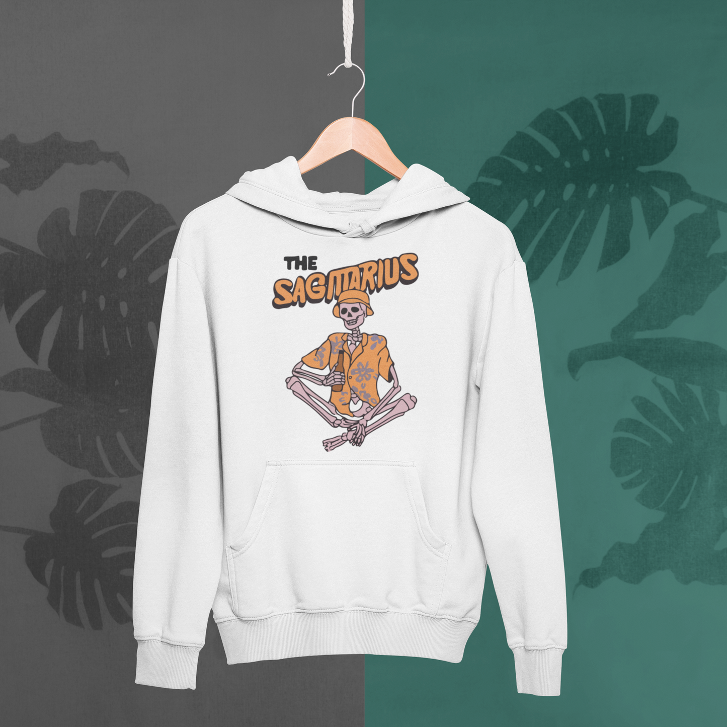 SAGITTARIUS | Hoodie