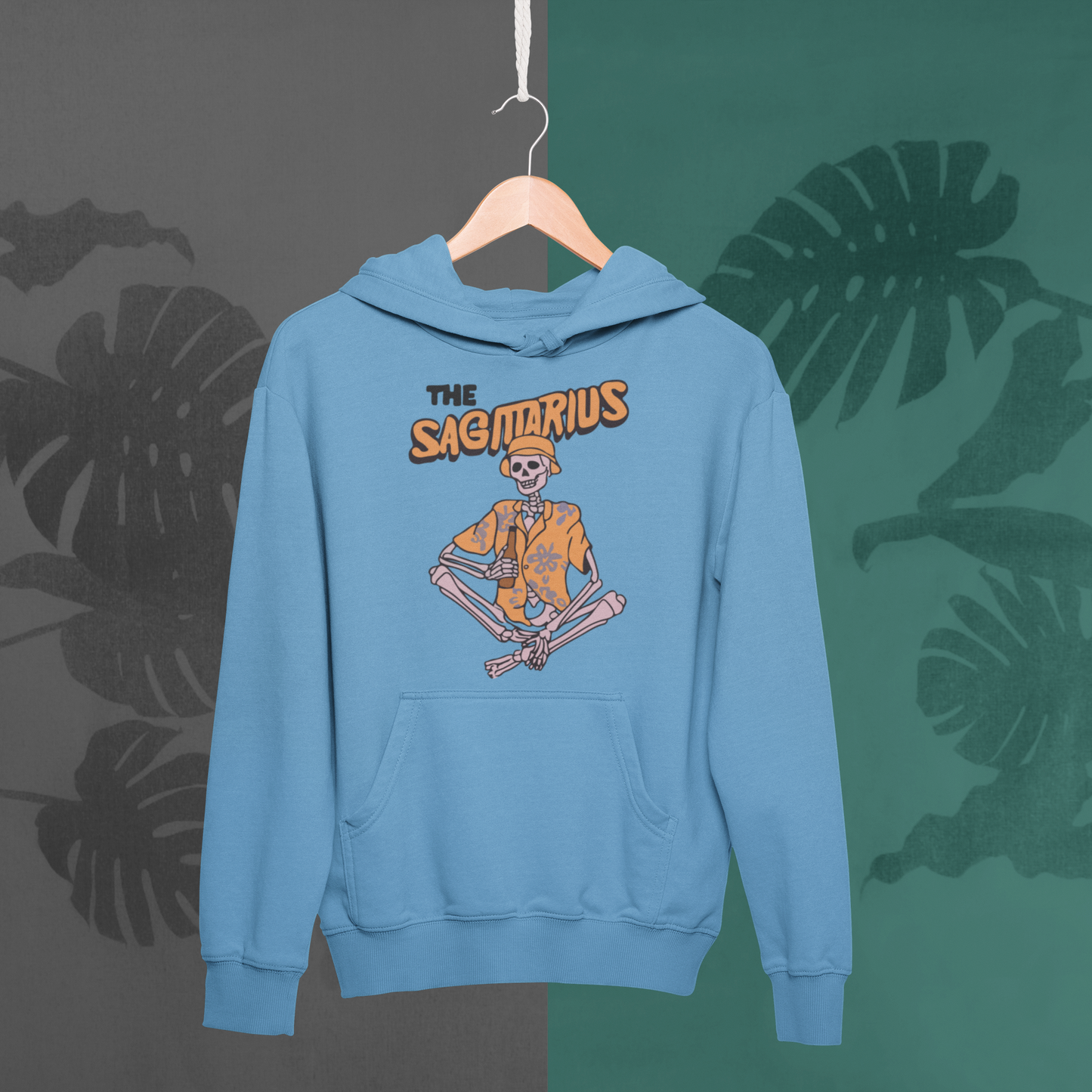 SAGITTARIUS | Hoodie