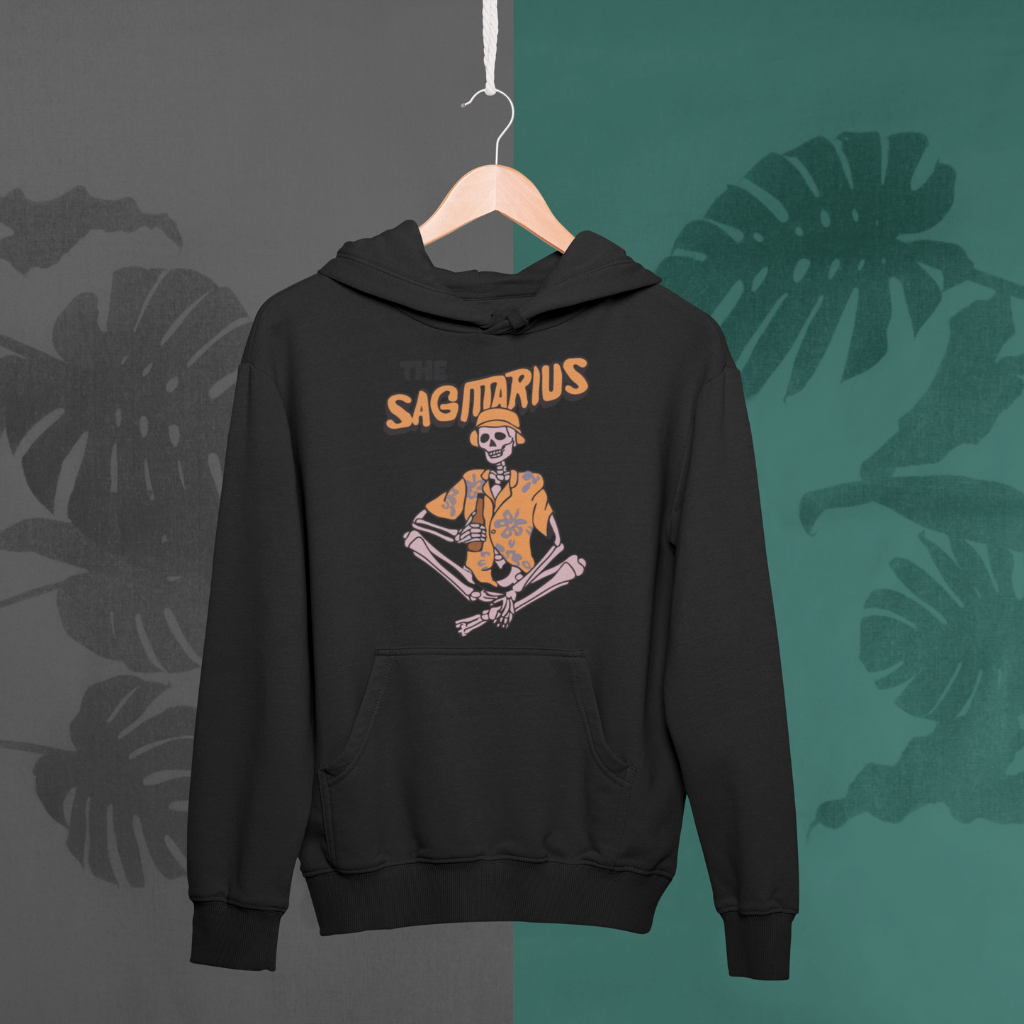 SAGITTARIUS | Hoodie