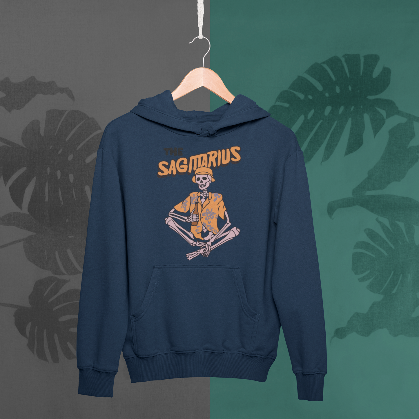 SAGITTARIUS | Hoodie