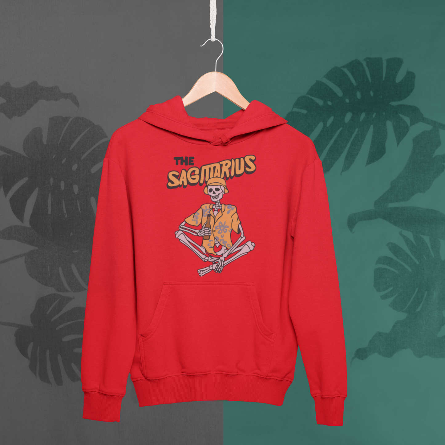 SAGITTARIUS | Hoodie