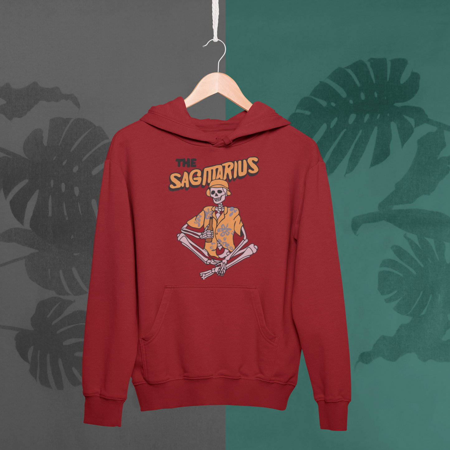 SAGITTARIUS | Hoodie