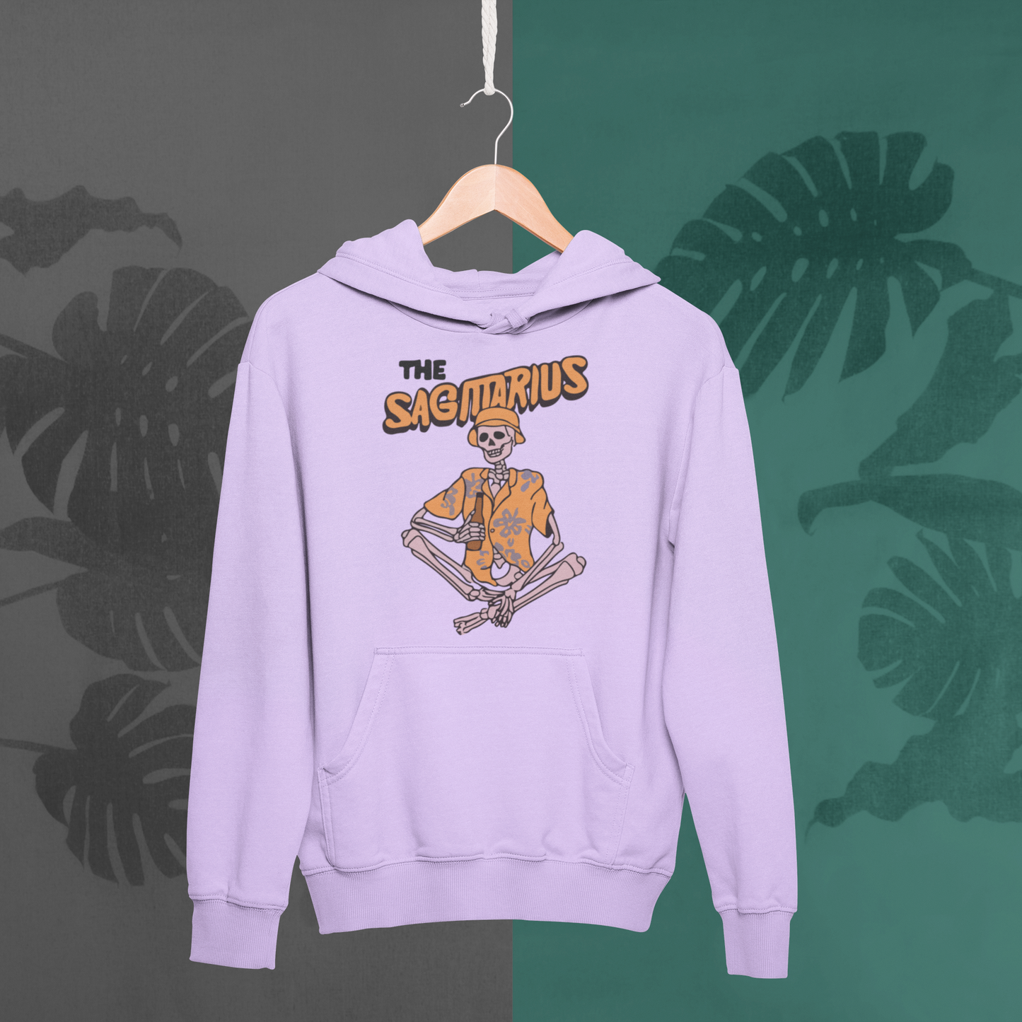 SAGITTARIUS | Hoodie