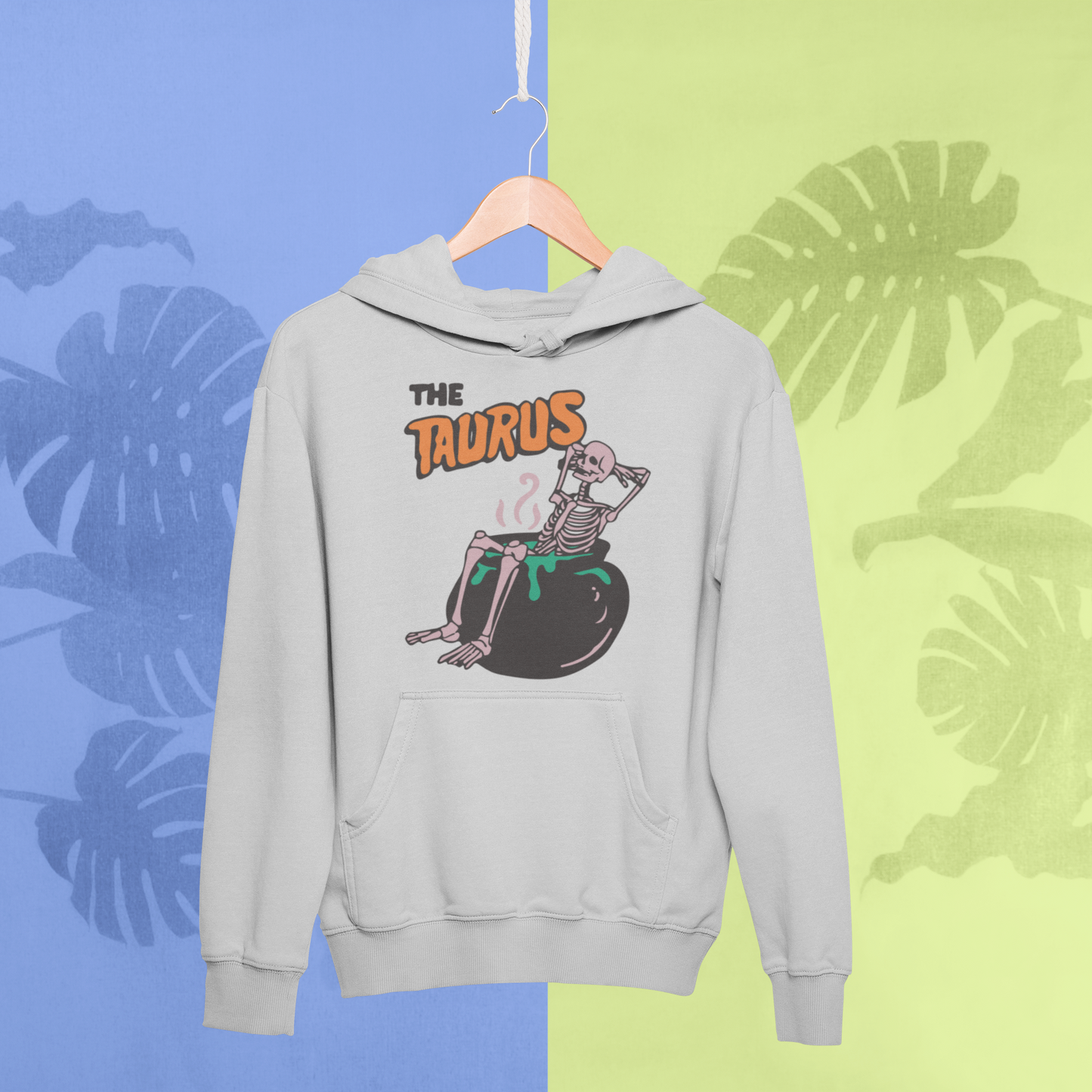 TAURUS | Hoodie