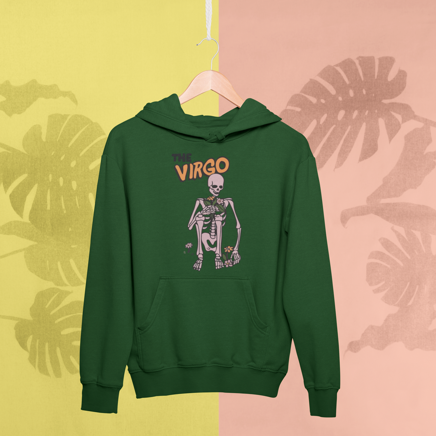 VIRGO | Hoodie