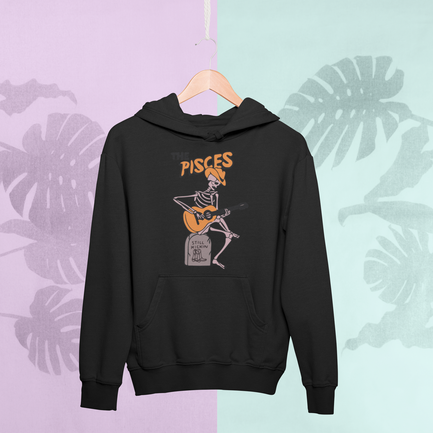 PISCES | Hoodie