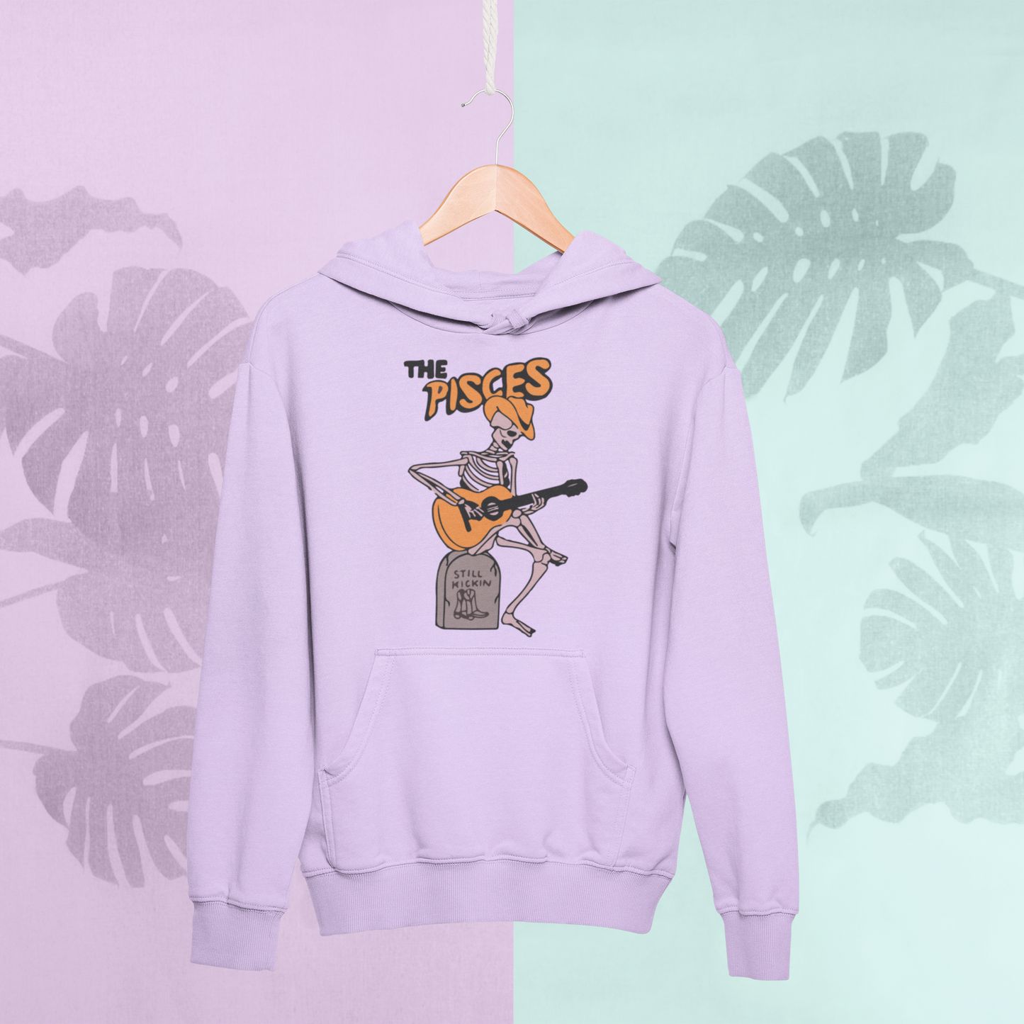 PISCES | Hoodie