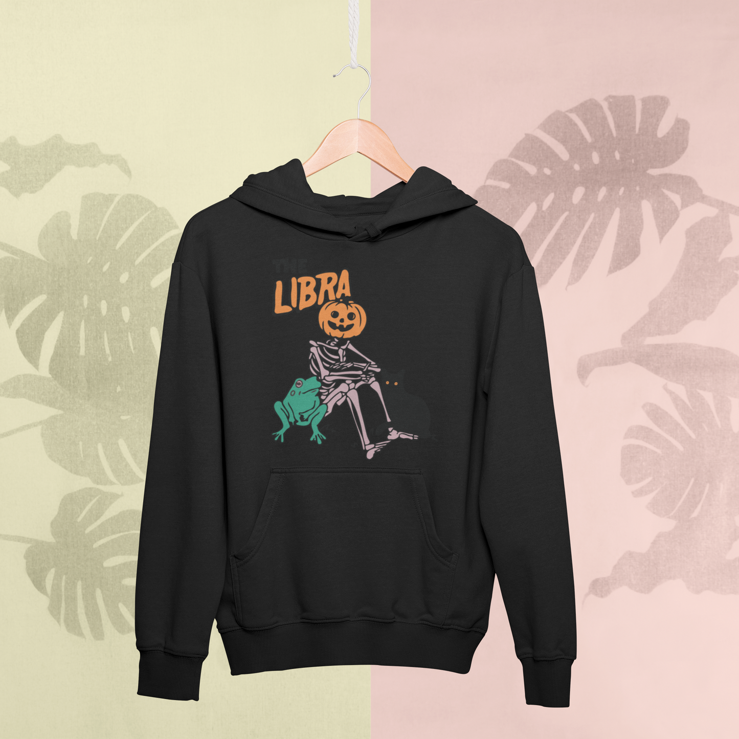 LIBRA | Hoodie