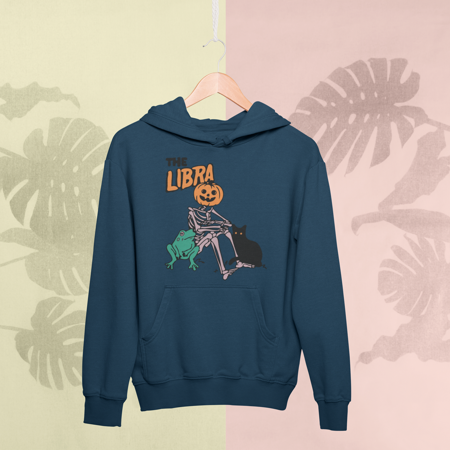 LIBRA | Hoodie