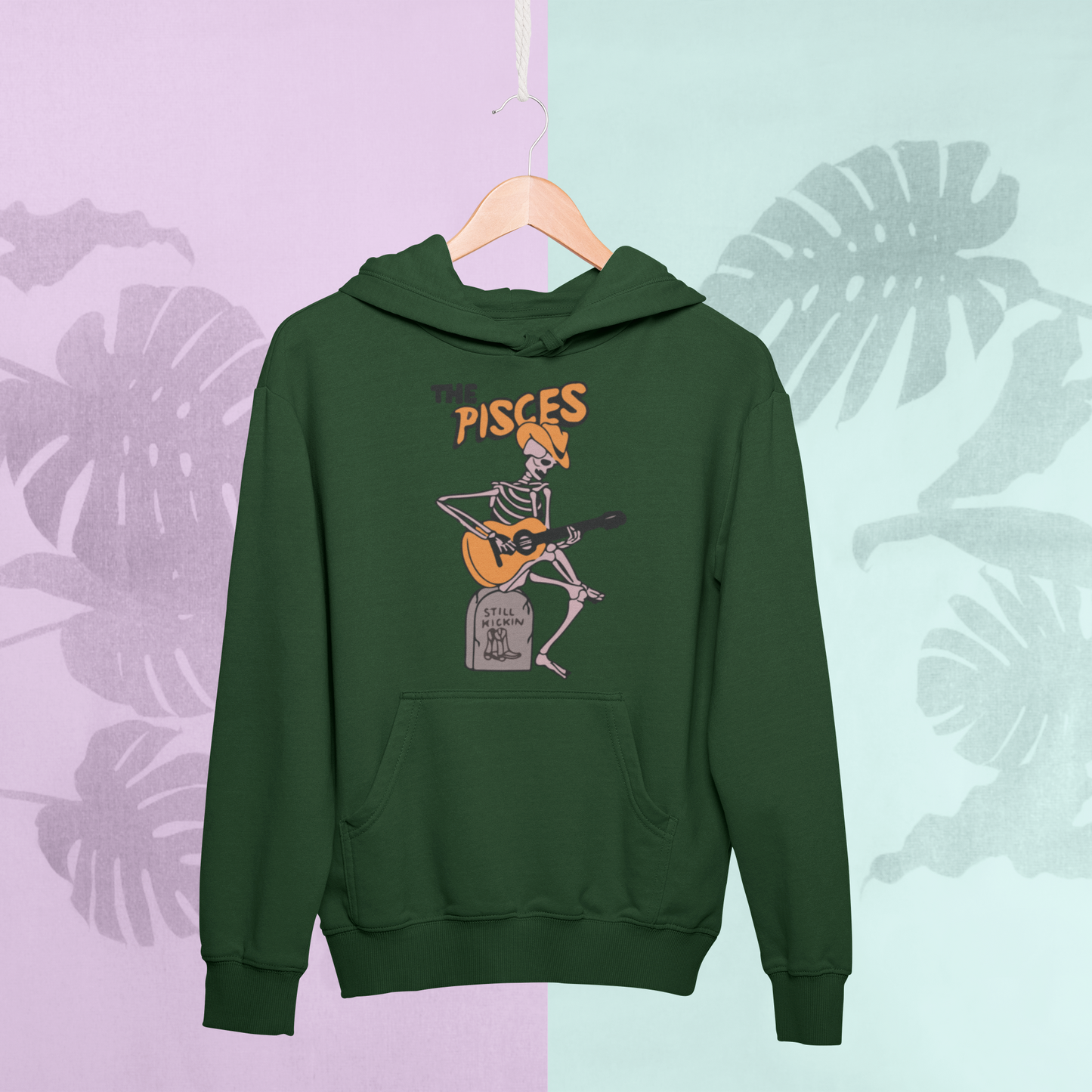 PISCES | Hoodie