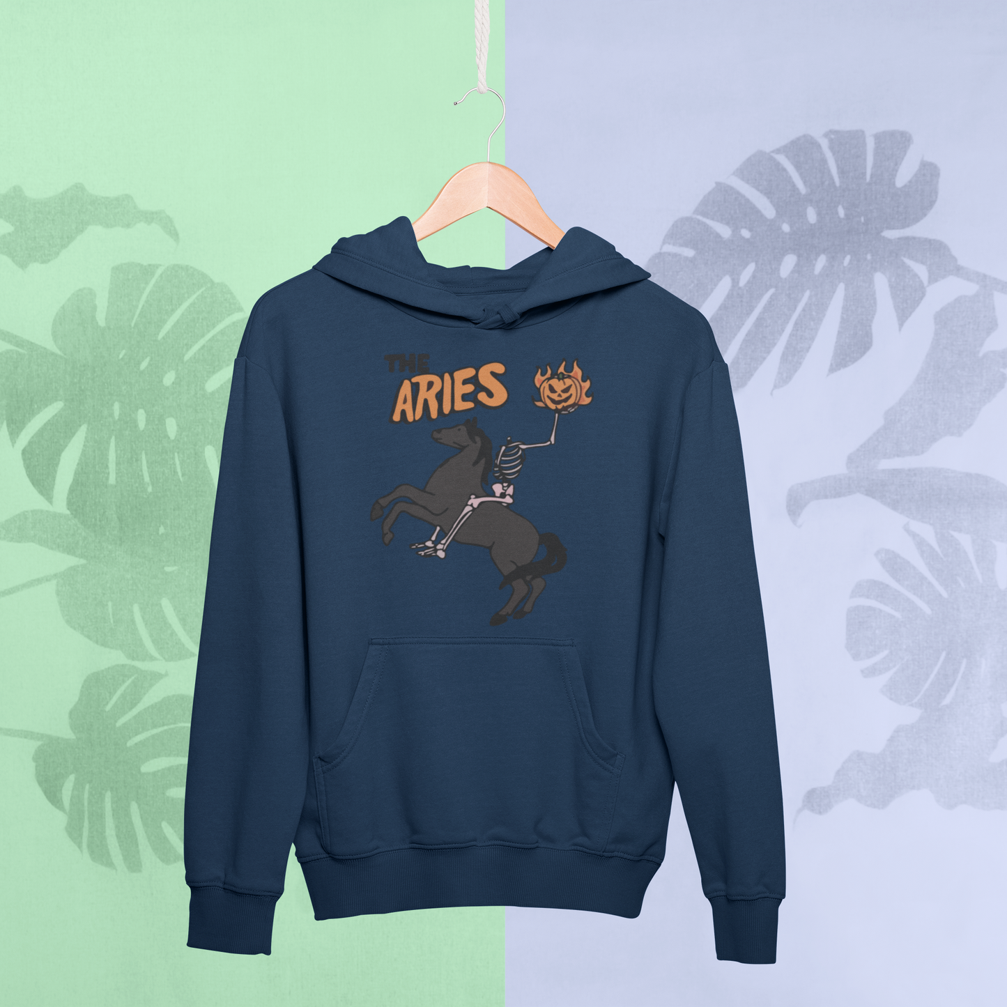 ARIES | Hoodie