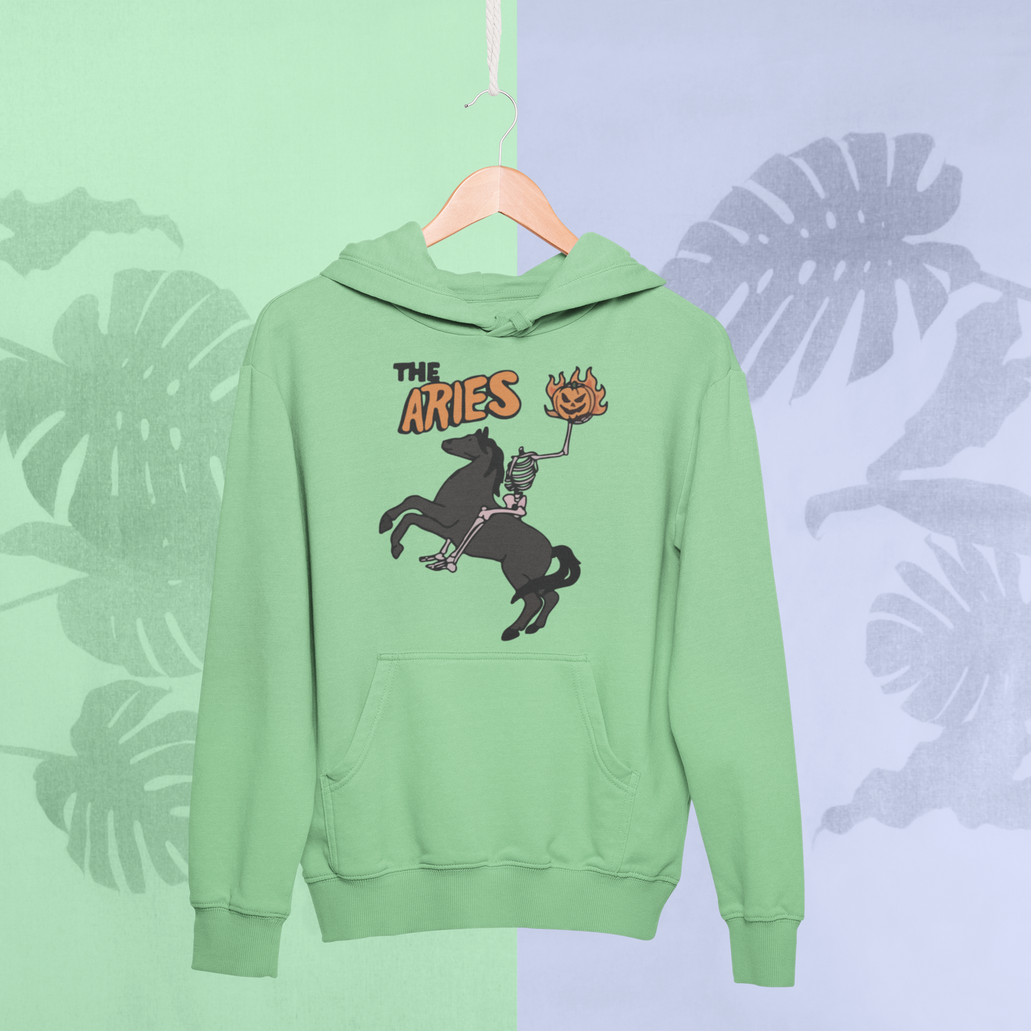 ARIES | Hoodie