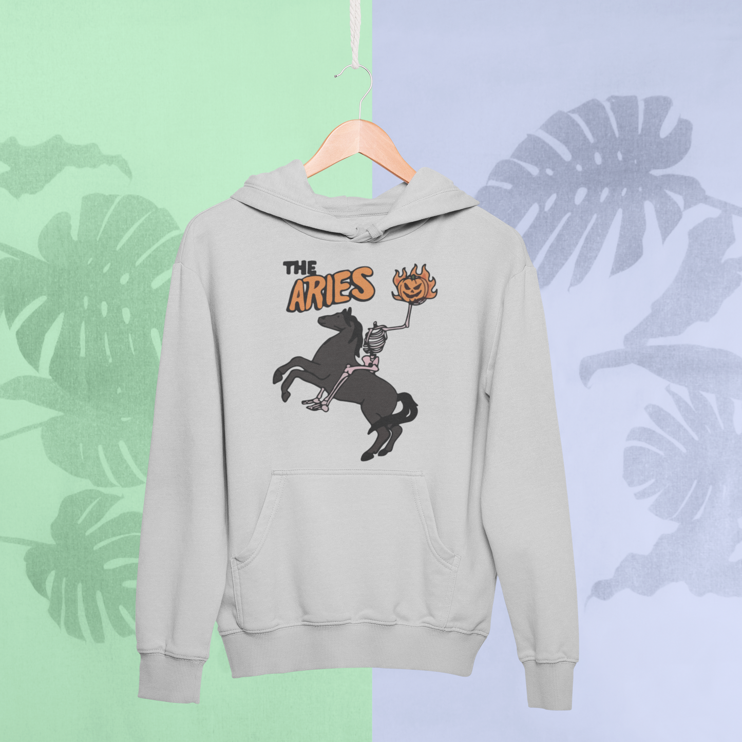 ARIES | Hoodie