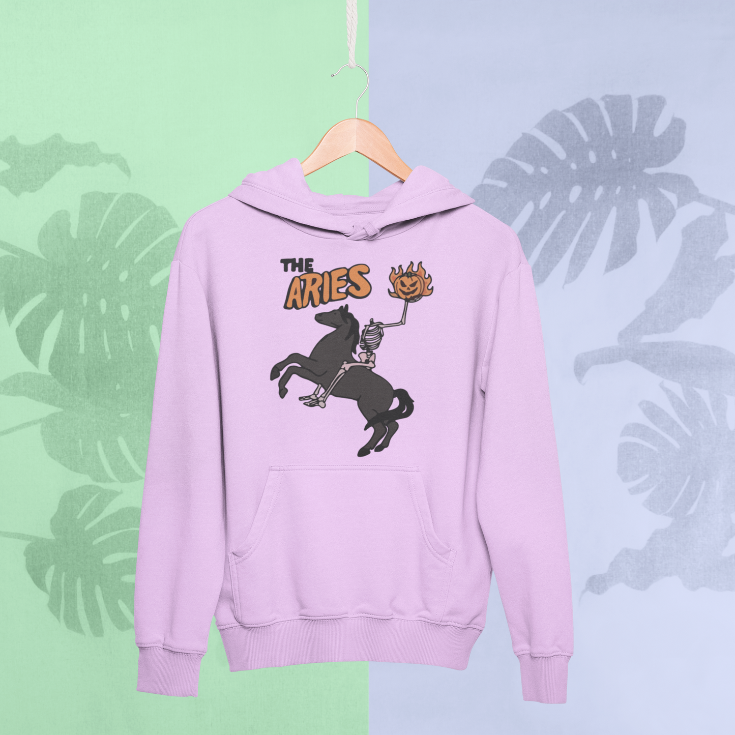 ARIES | Hoodie