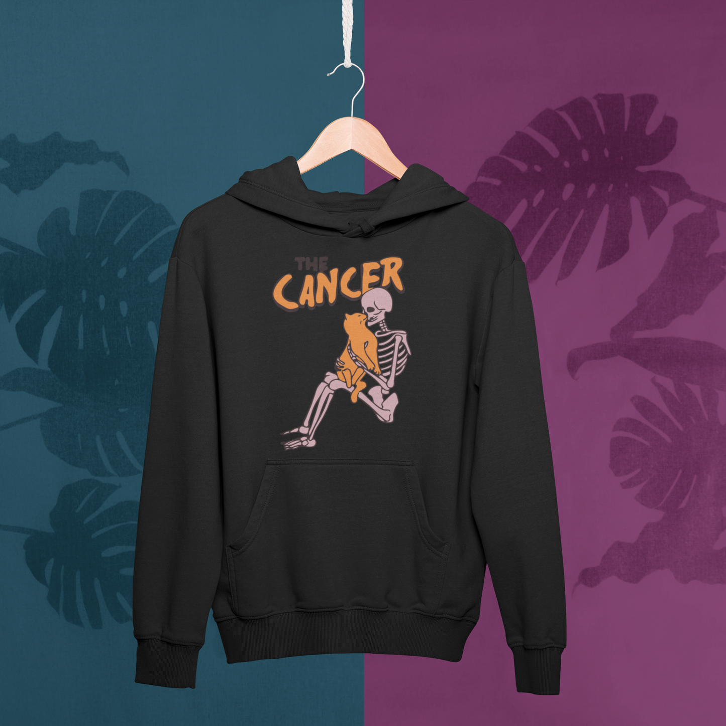 CANCER | Hoodie