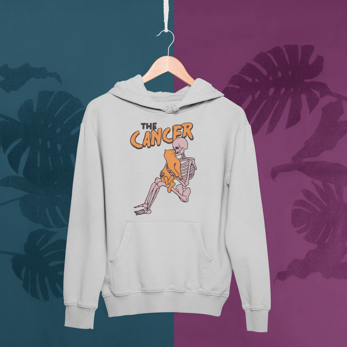 CANCER | Hoodie