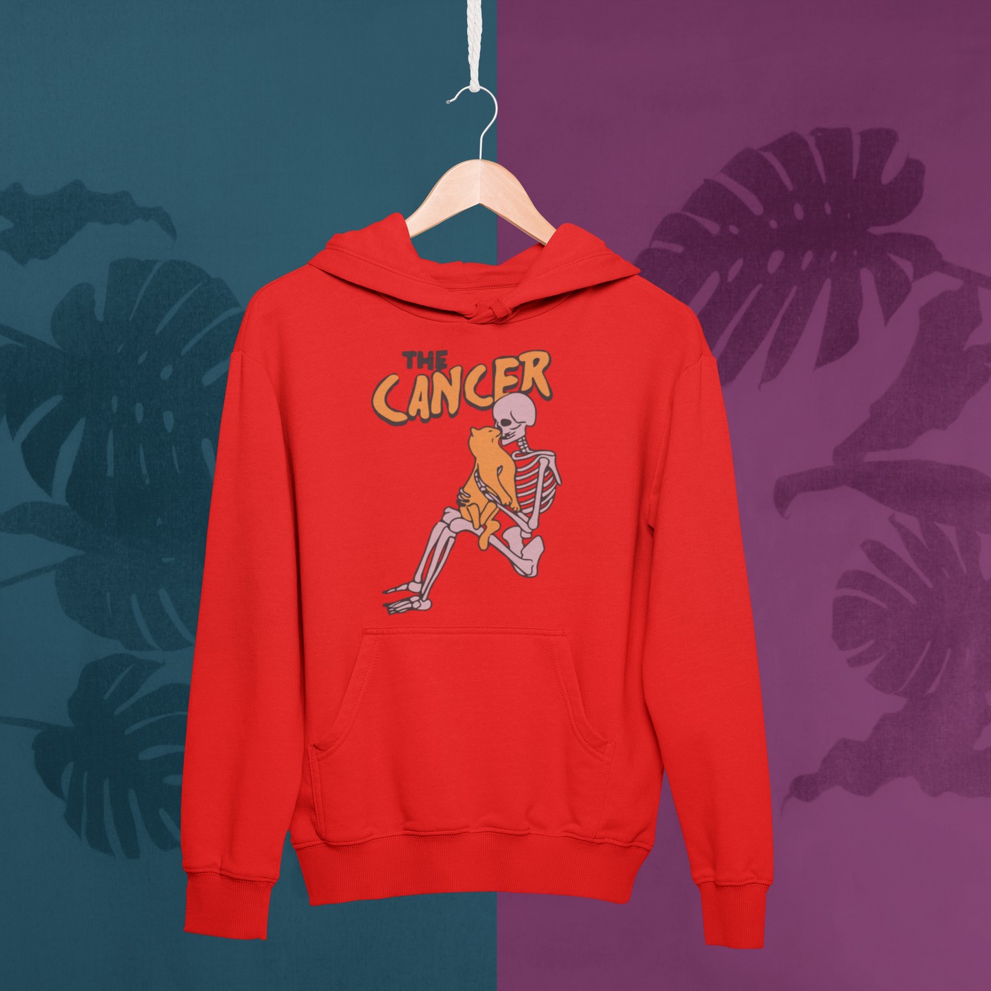 CANCER | Hoodie