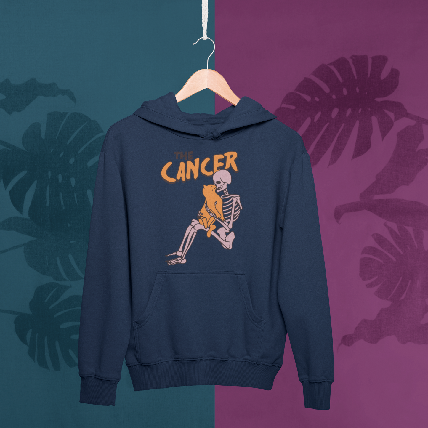 CANCER | Hoodie