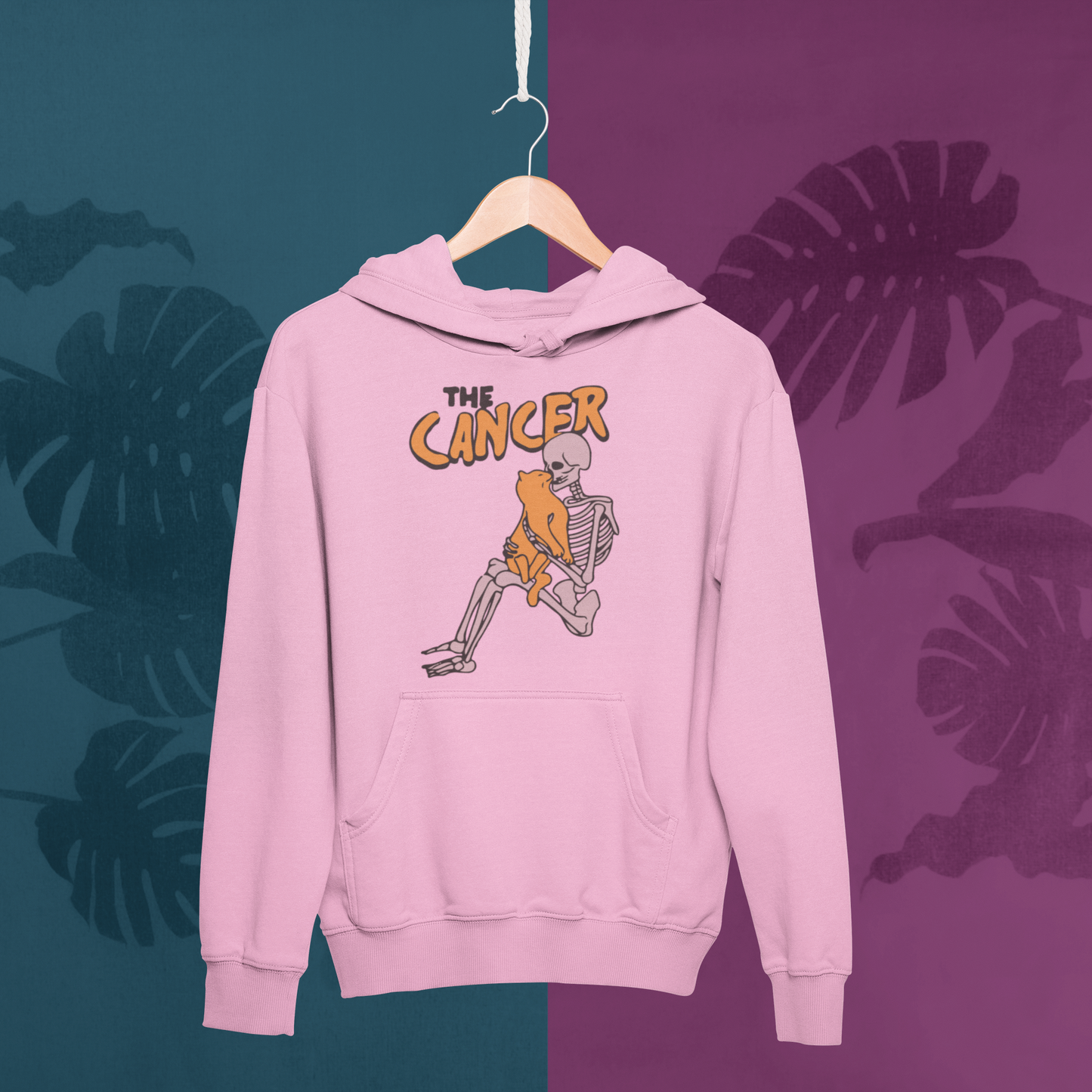 CANCER | Hoodie