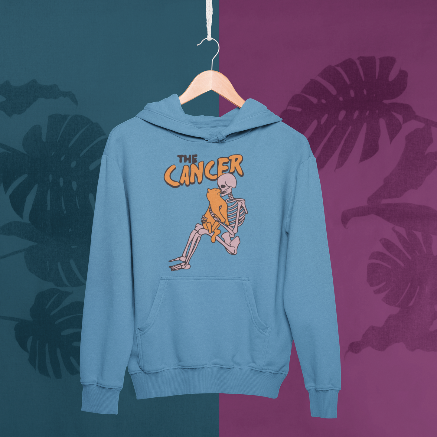 CANCER | Hoodie