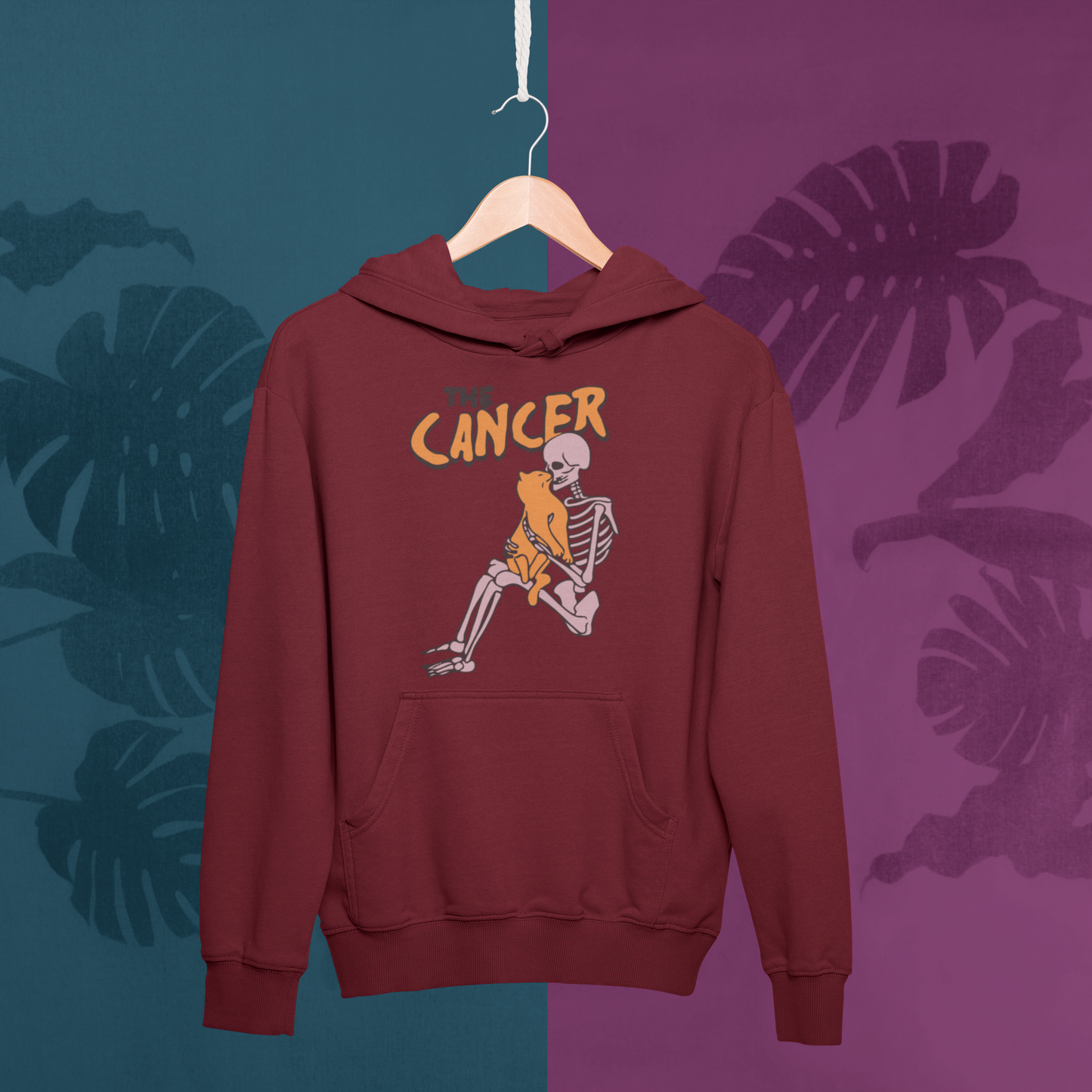 CANCER | Hoodie