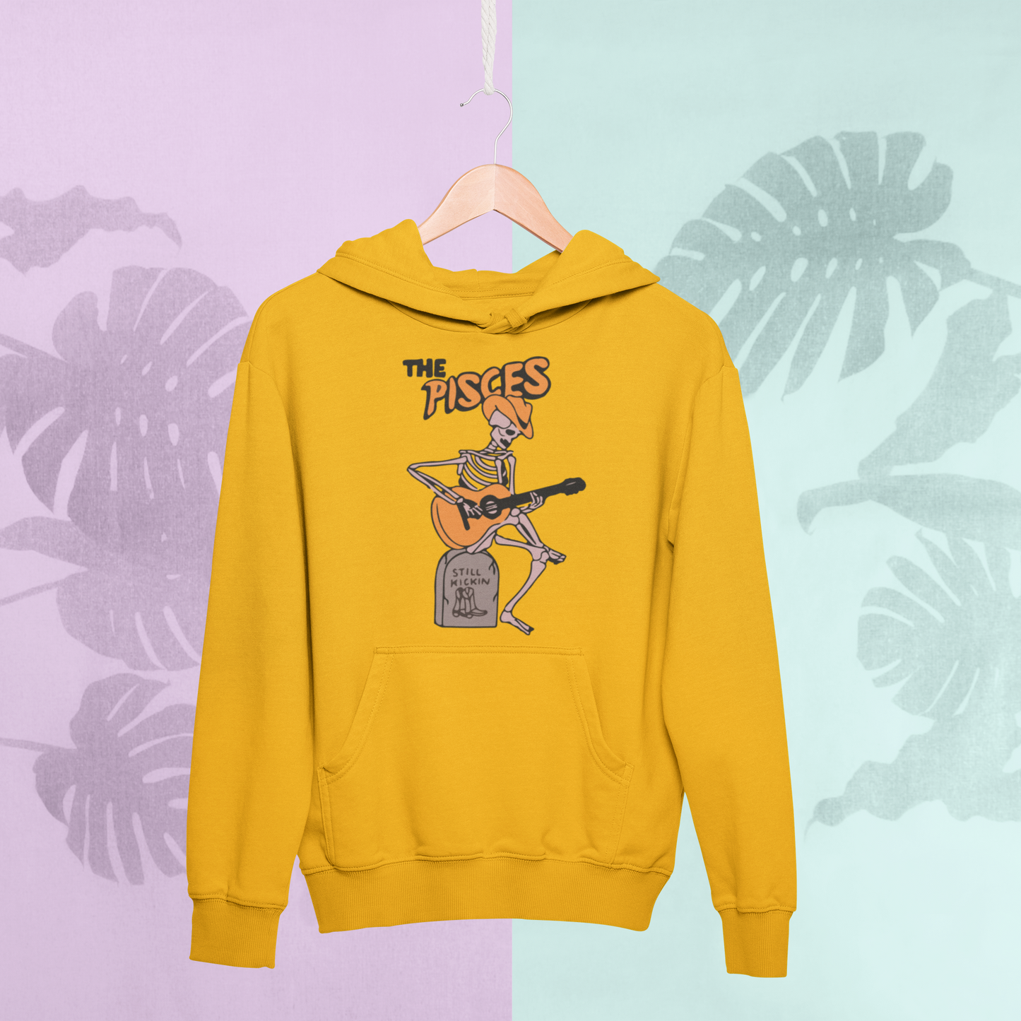 PISCES | Hoodie